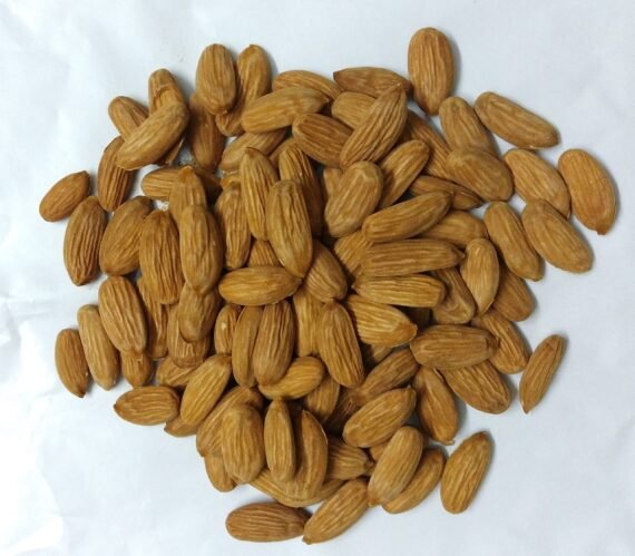 Indian Mamra Badam / Almond Premium Variety