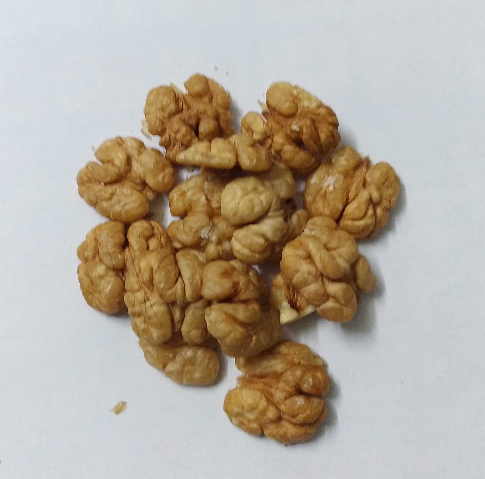 Walnut Kernels Extra Premium - 450 Gms