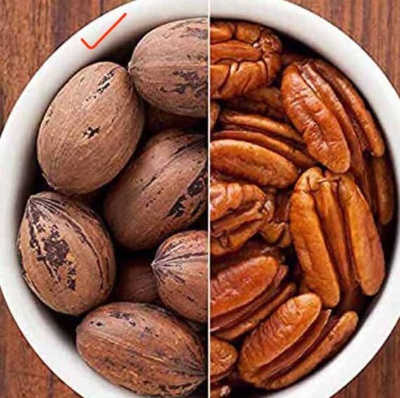 Nature Choice Pecan Nuts