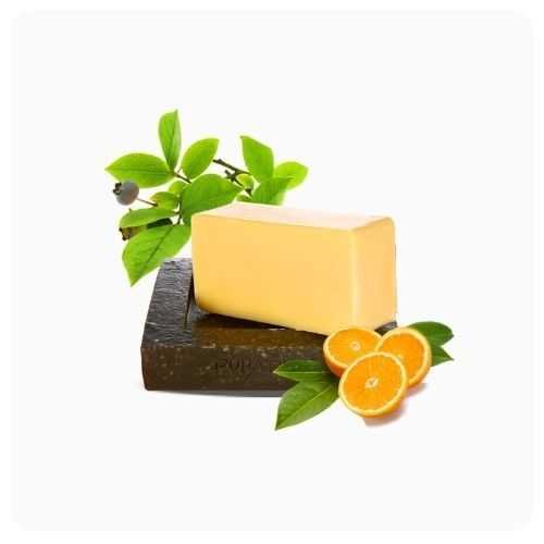 organic-soap