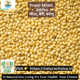Proso Millet