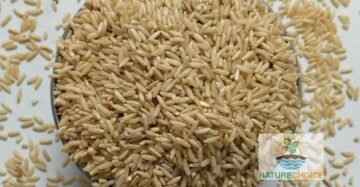 Desi Native Paddy Rice Unpolished Chemical free Mysuru Malliga